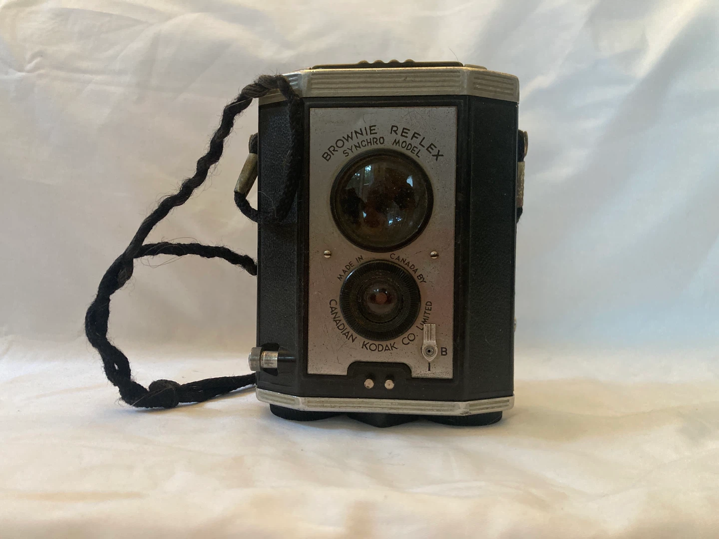 Lot of 6 Vintage Cameras - photo 3