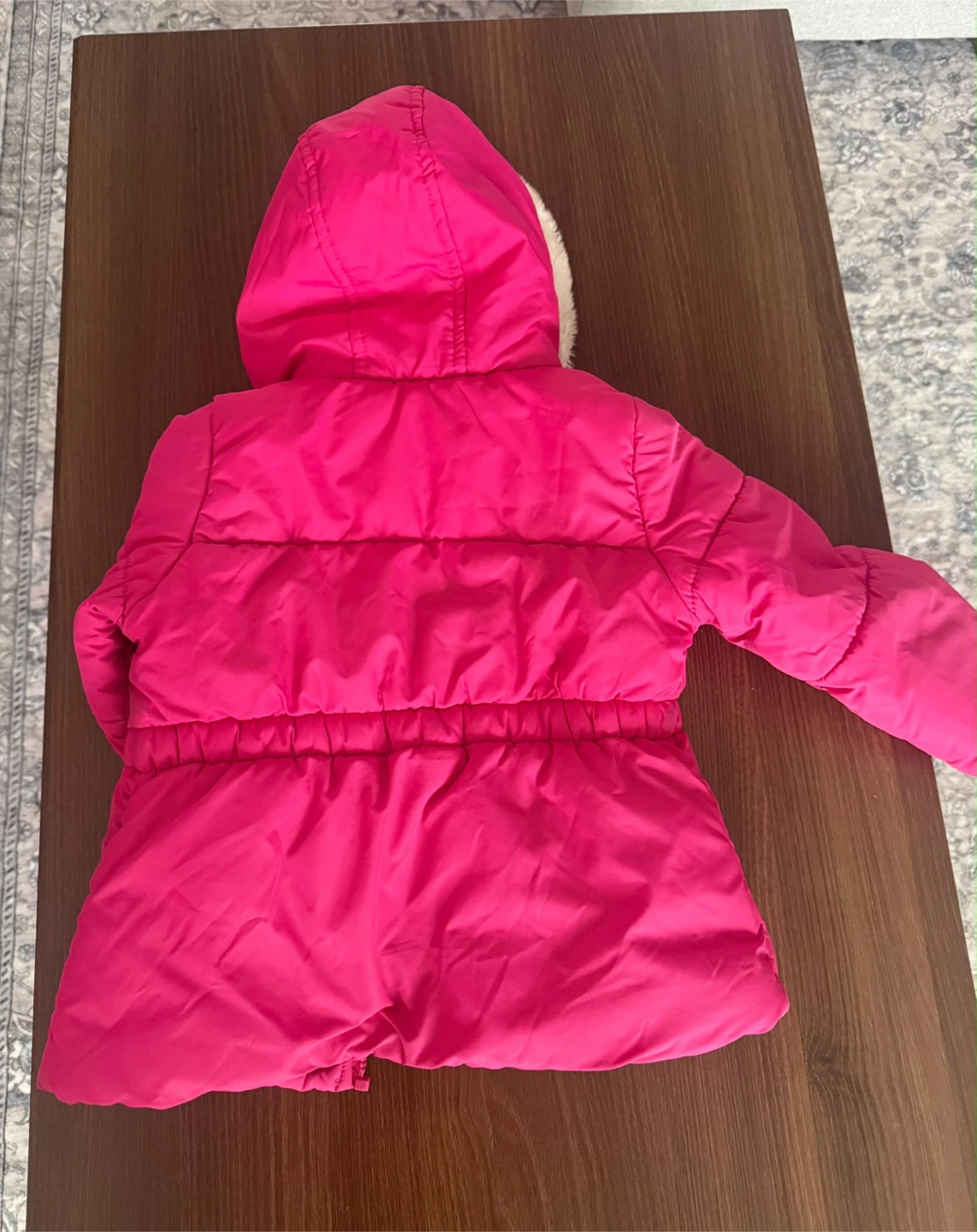 OshKosh Toddler Girls Jacket, 24M