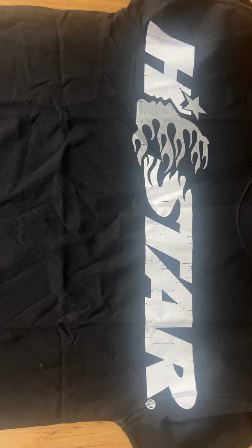 Hellstar Studios T-shirt Black - photo 3