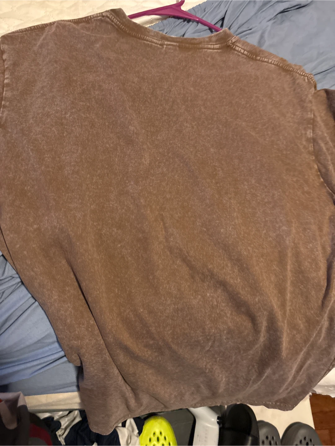 Graphic tee genuine - photo 2