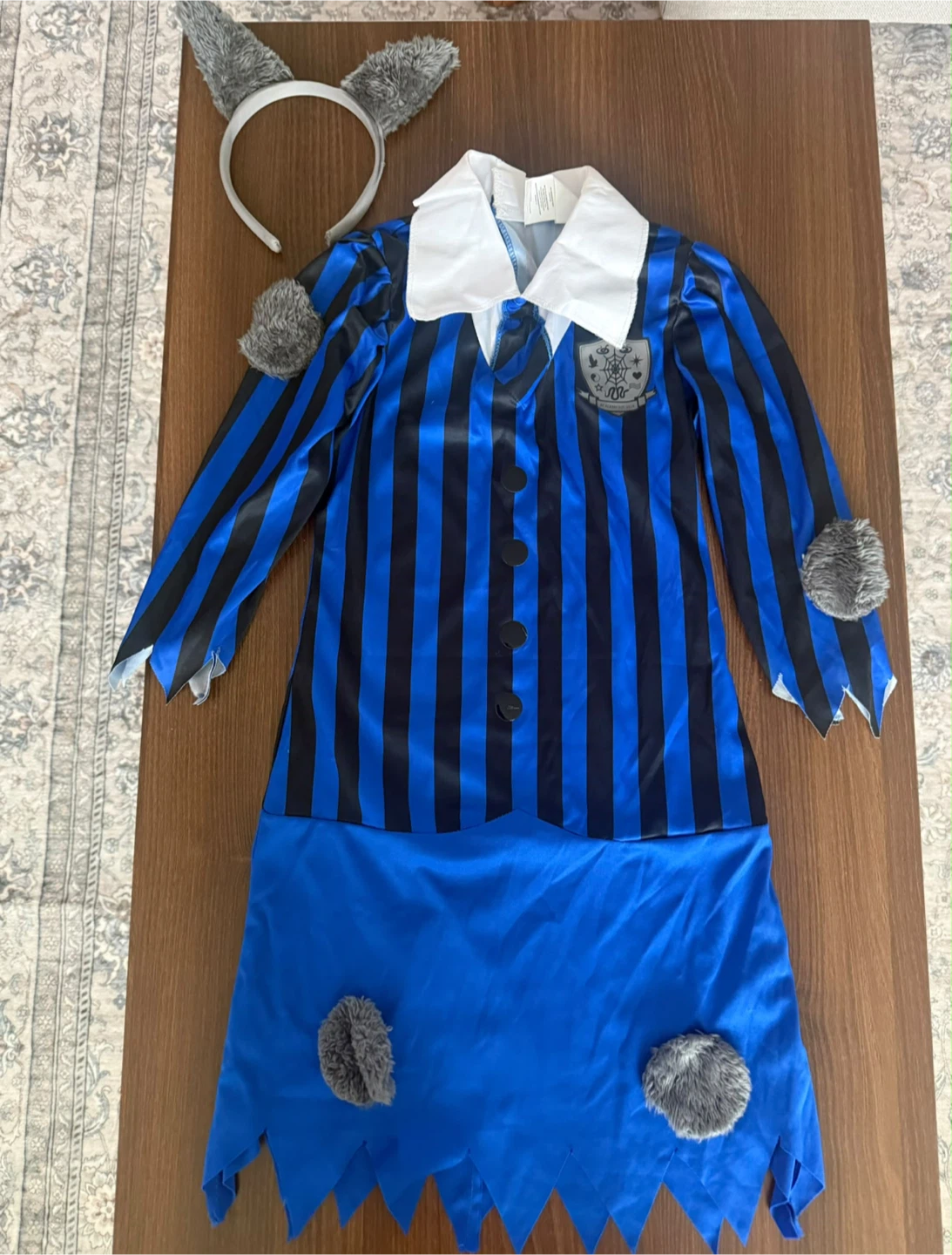 Halloween Costume