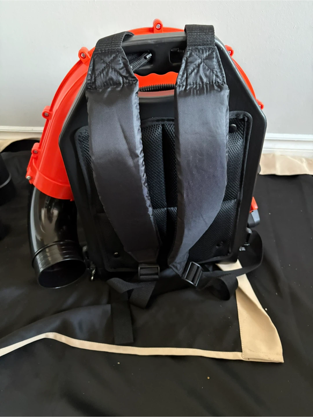 VEVOR Backpack Leaf Blower(Brand New) - photo 3