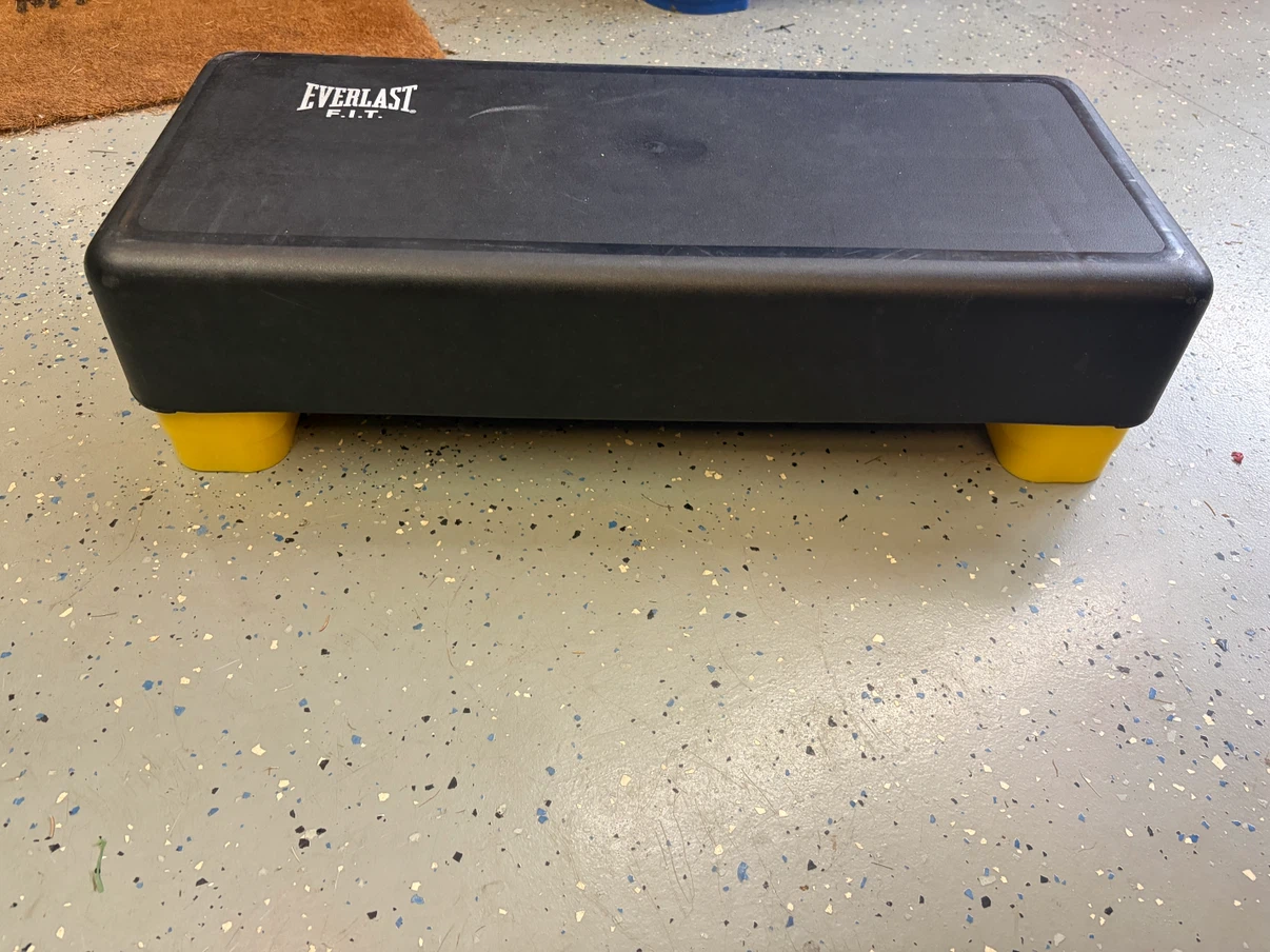 Everlast Stepper - photo 2