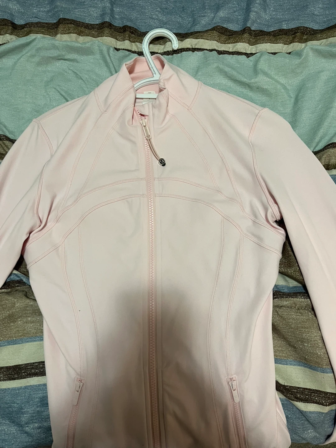 Lululemon define jacket