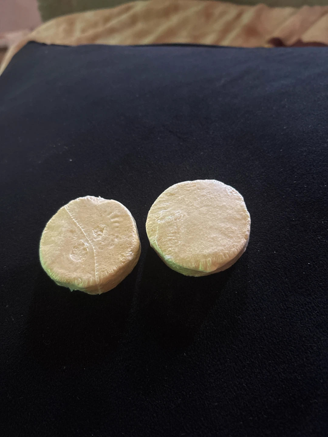 🏈Aromatherapy Awake Energizing Ginger Citrus Bath Fizzies - photo 2