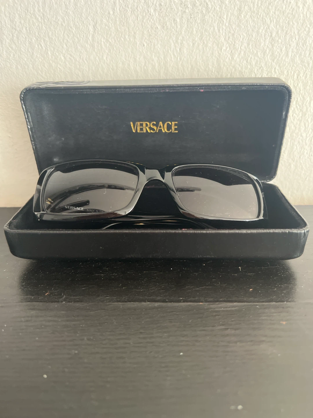 Versace Sunglasses Mod 702 Col 451