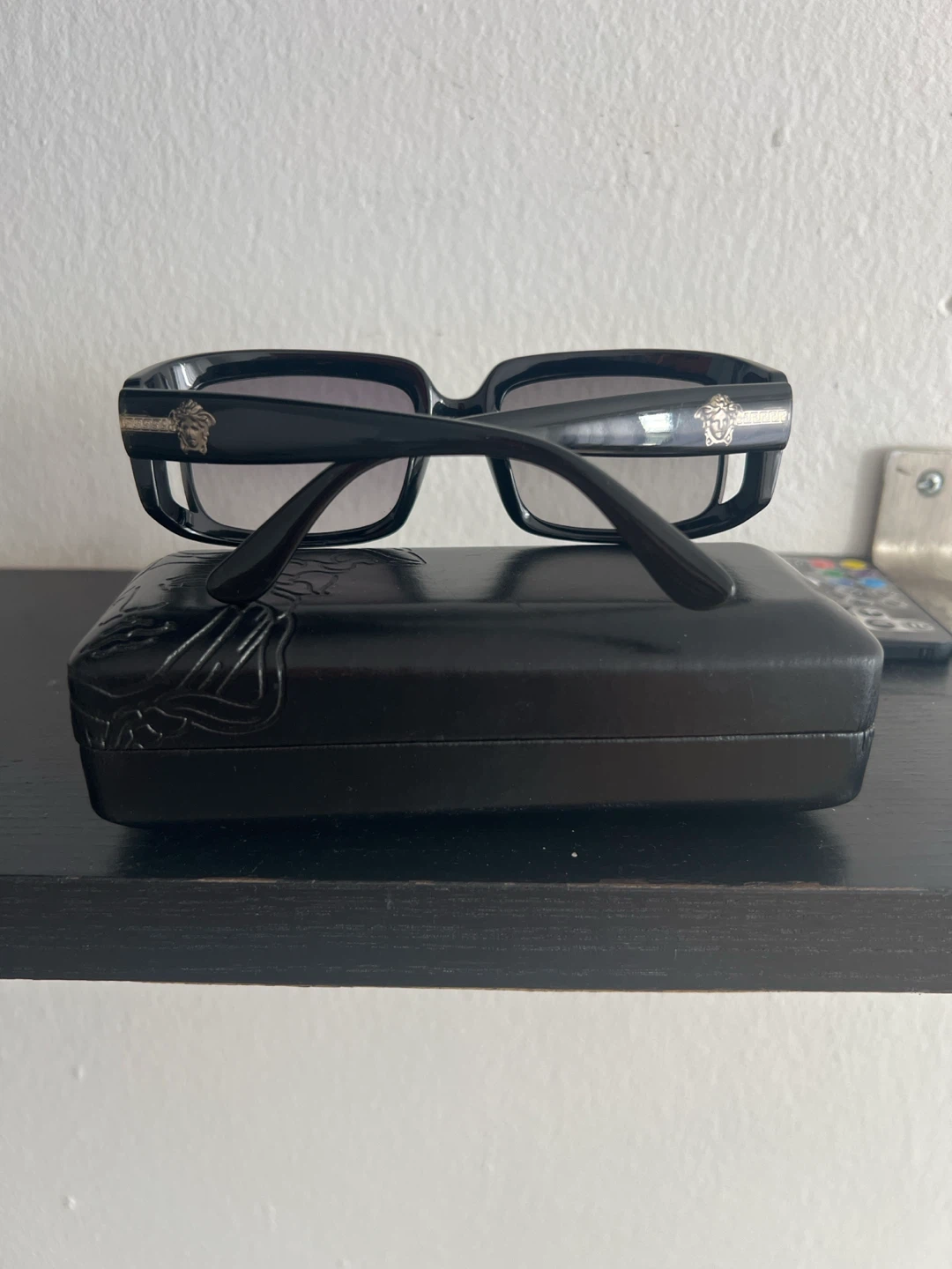 Versace Sunglasses Mod 702 Col 451 - photo 3