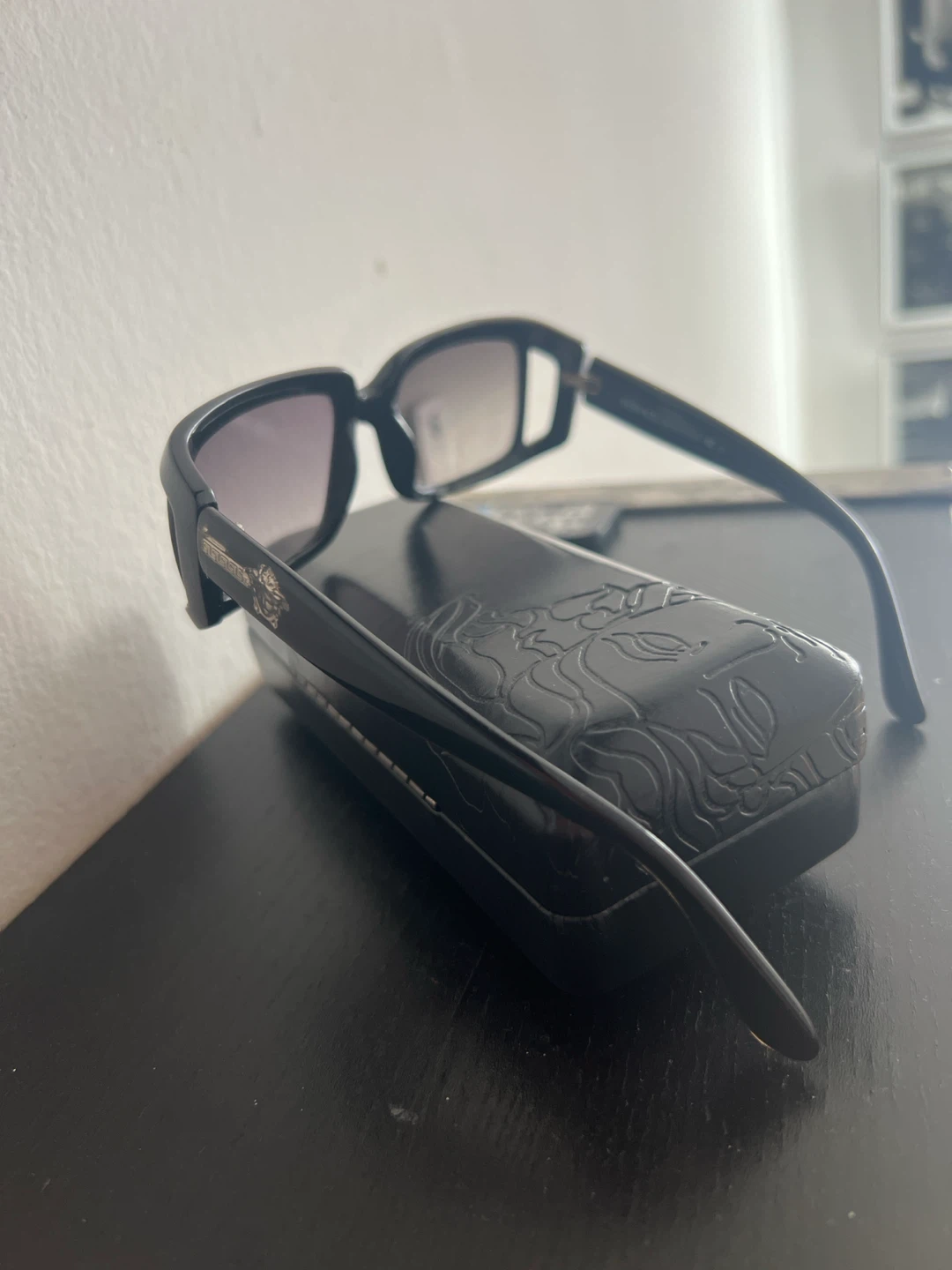Versace Sunglasses Mod 702 Col 451 - photo 5