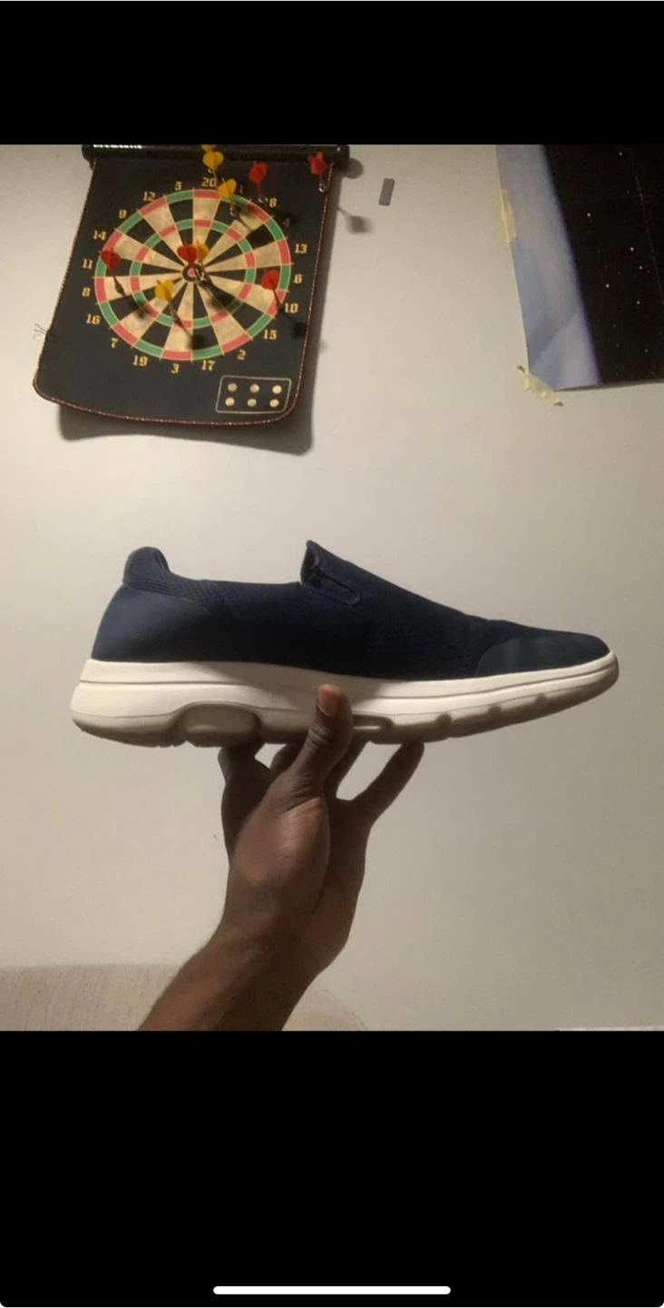 Skechers GoWalk Slip-On Shoes