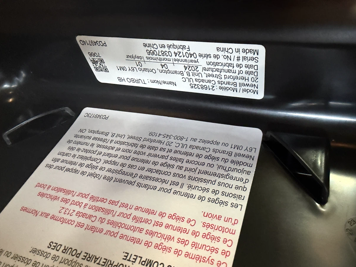 Booster seats for car - photo 4