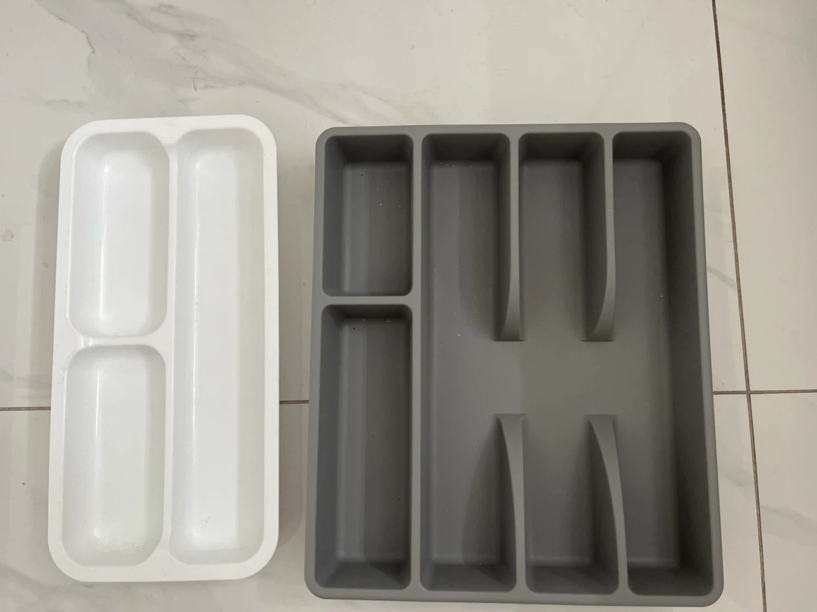 Cutlery Trays 🏈