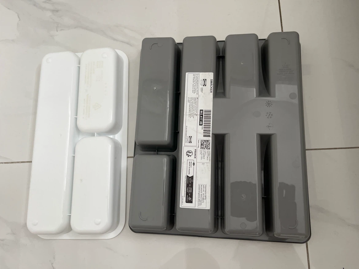 Cutlery Trays 🏈 - photo 2