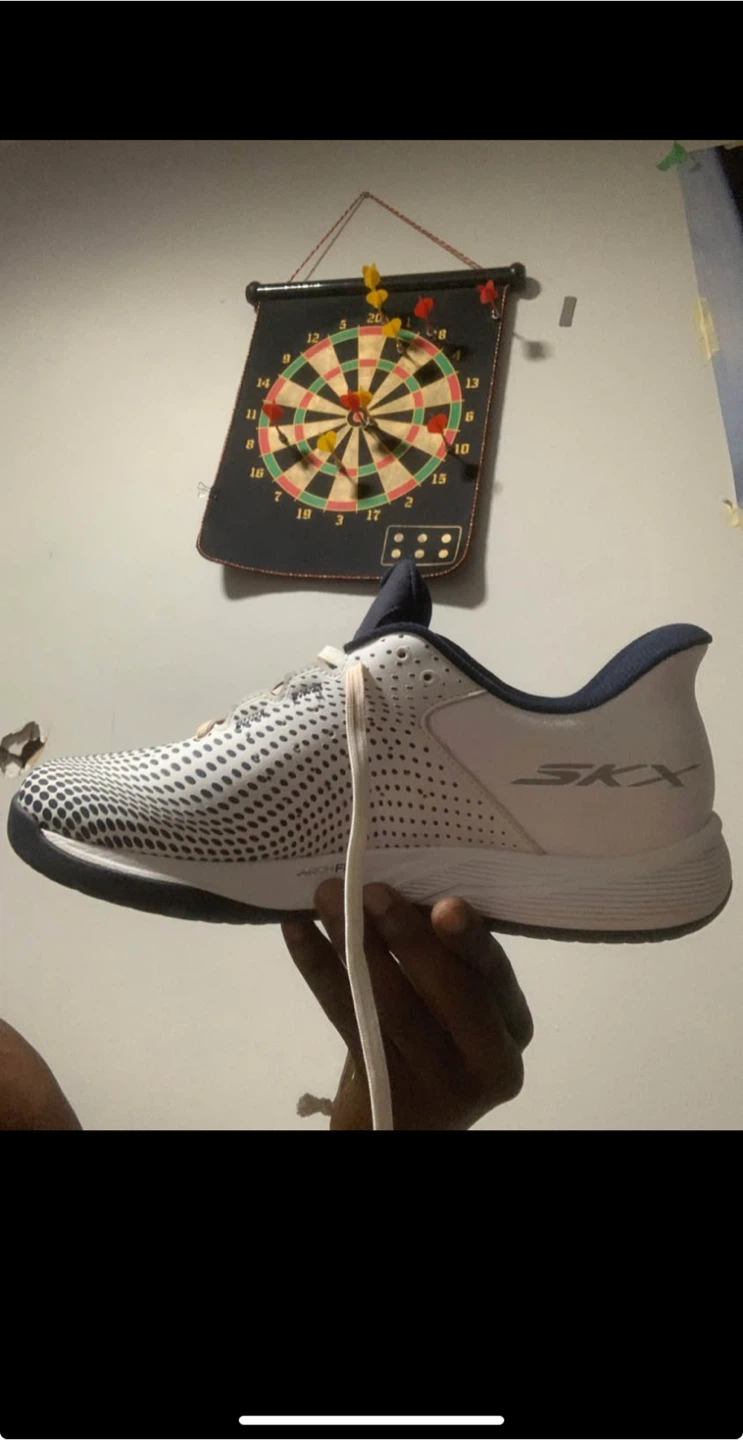 Skechers Pickleball Shoes - photo 2