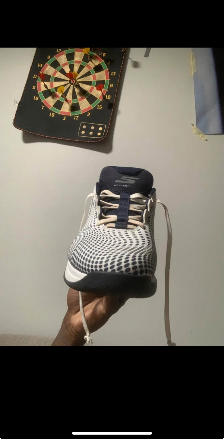Skechers Pickleball Shoes - photo 4