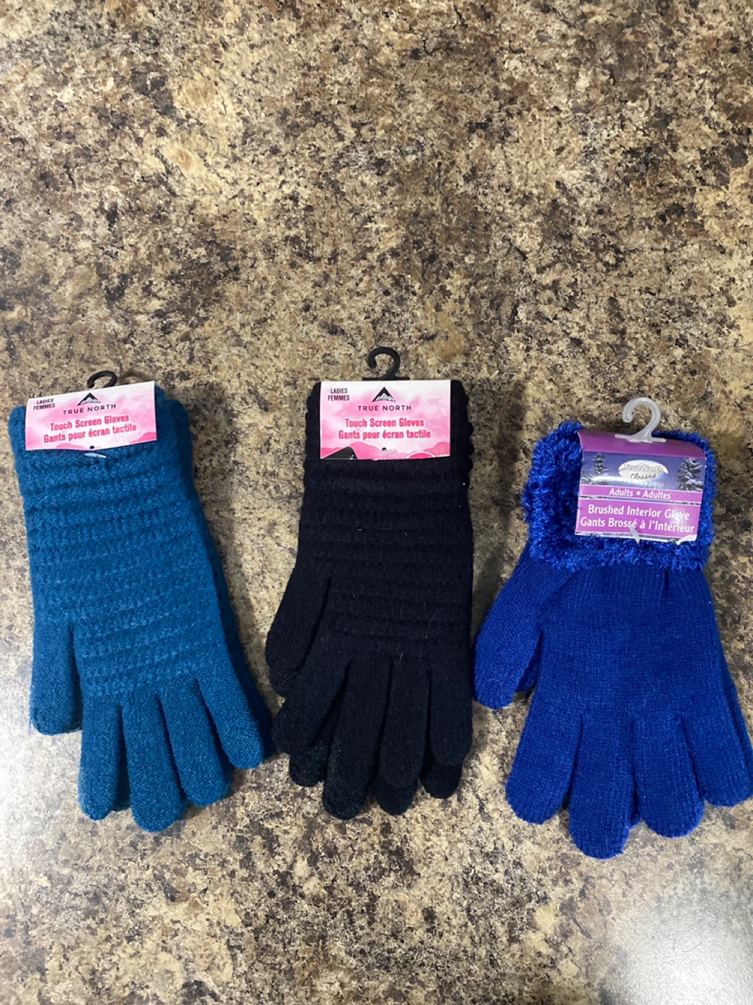 Ladies gloves 🏈