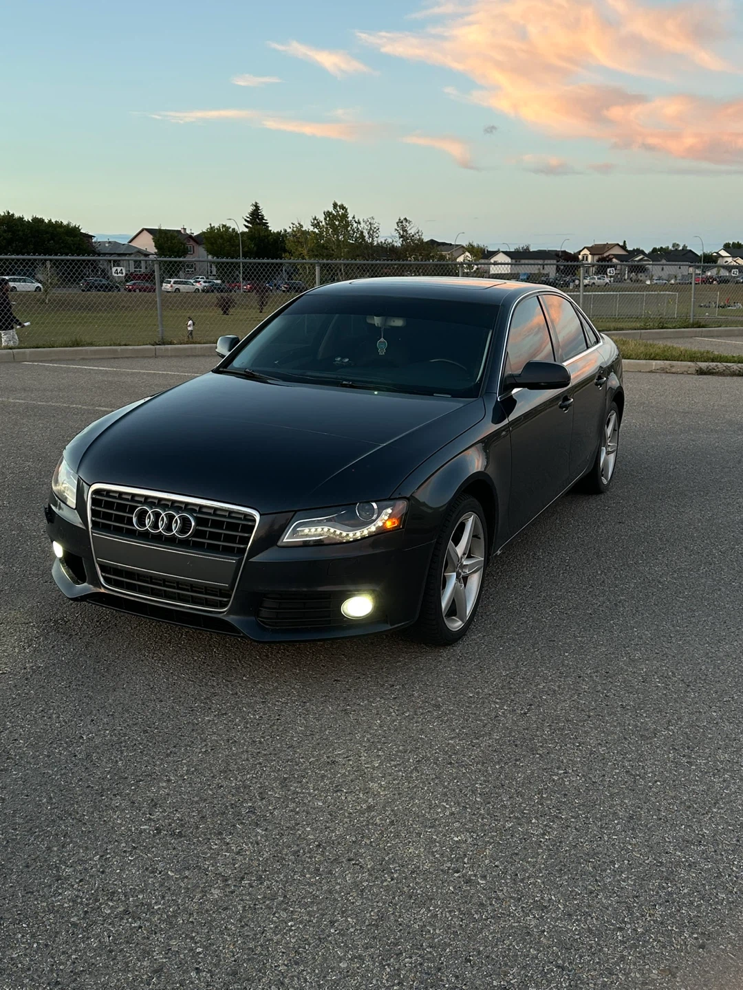 2012 Audi A4 - photo 2