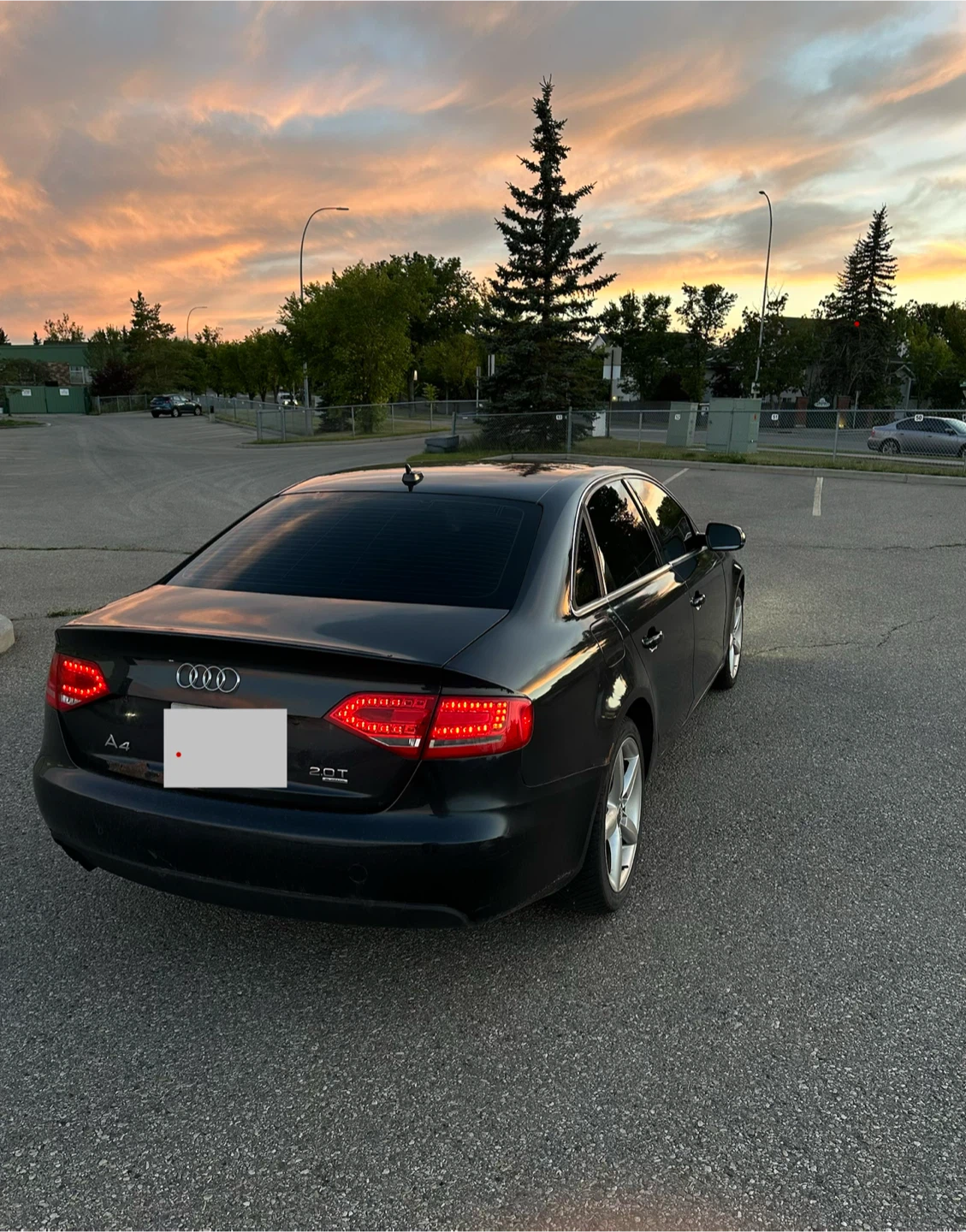 2012 Audi A4 - photo 3