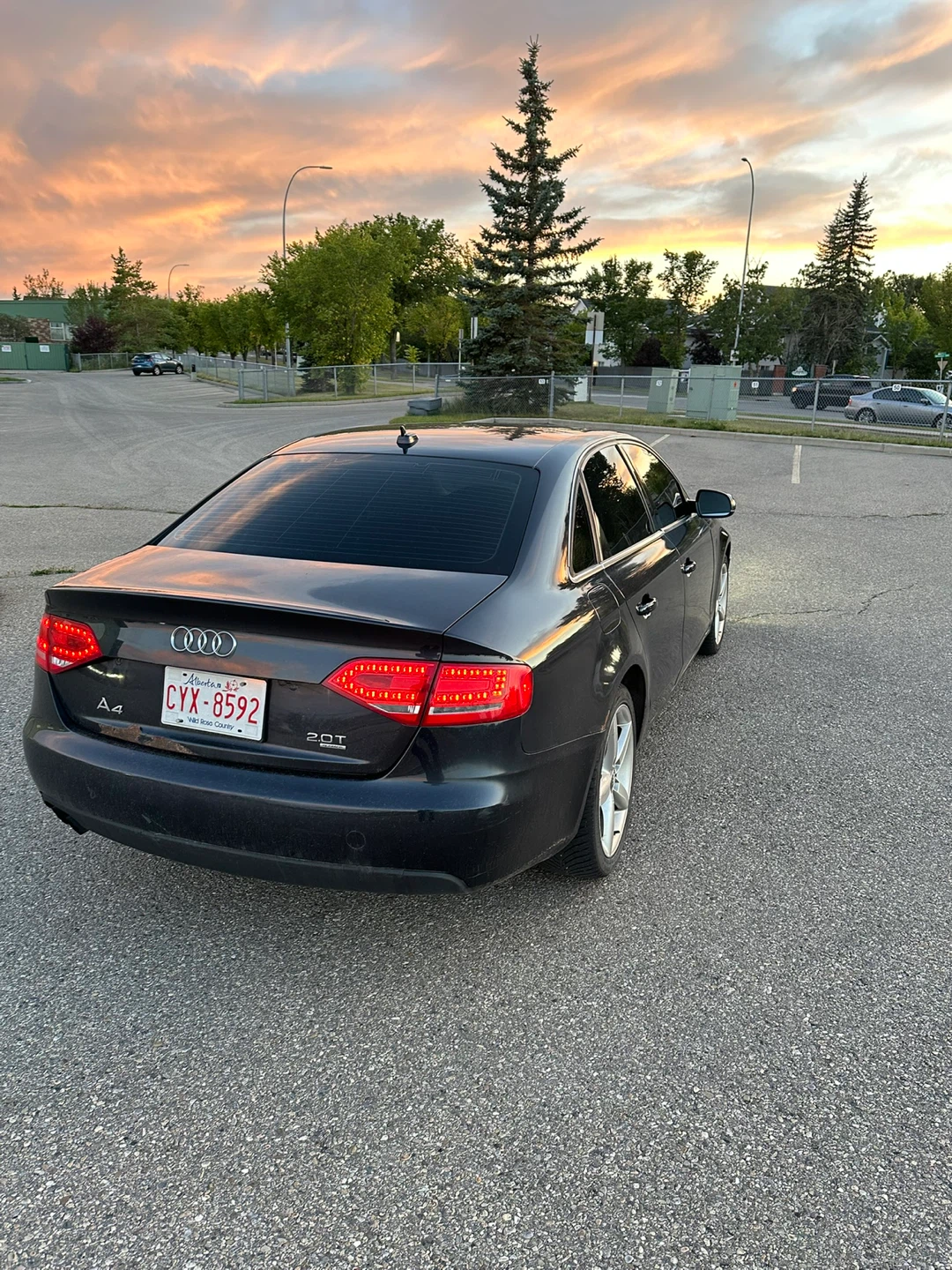 2012 Audi A4 - photo 4