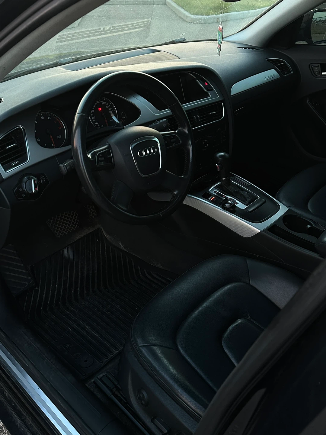 2012 Audi A4 - photo 5
