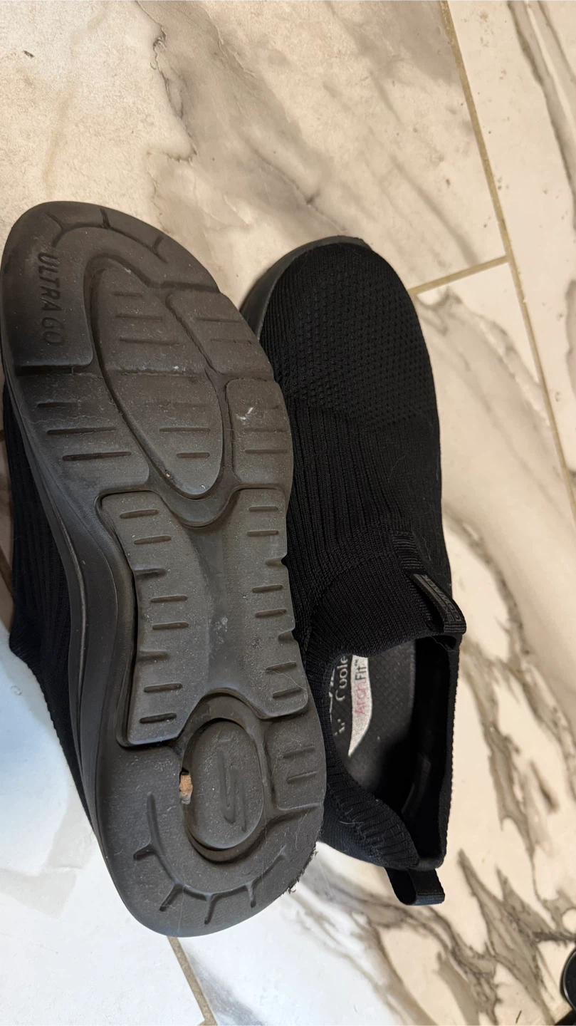 Skechers Go Walk Arch Fit Slip-Ons - photo 2