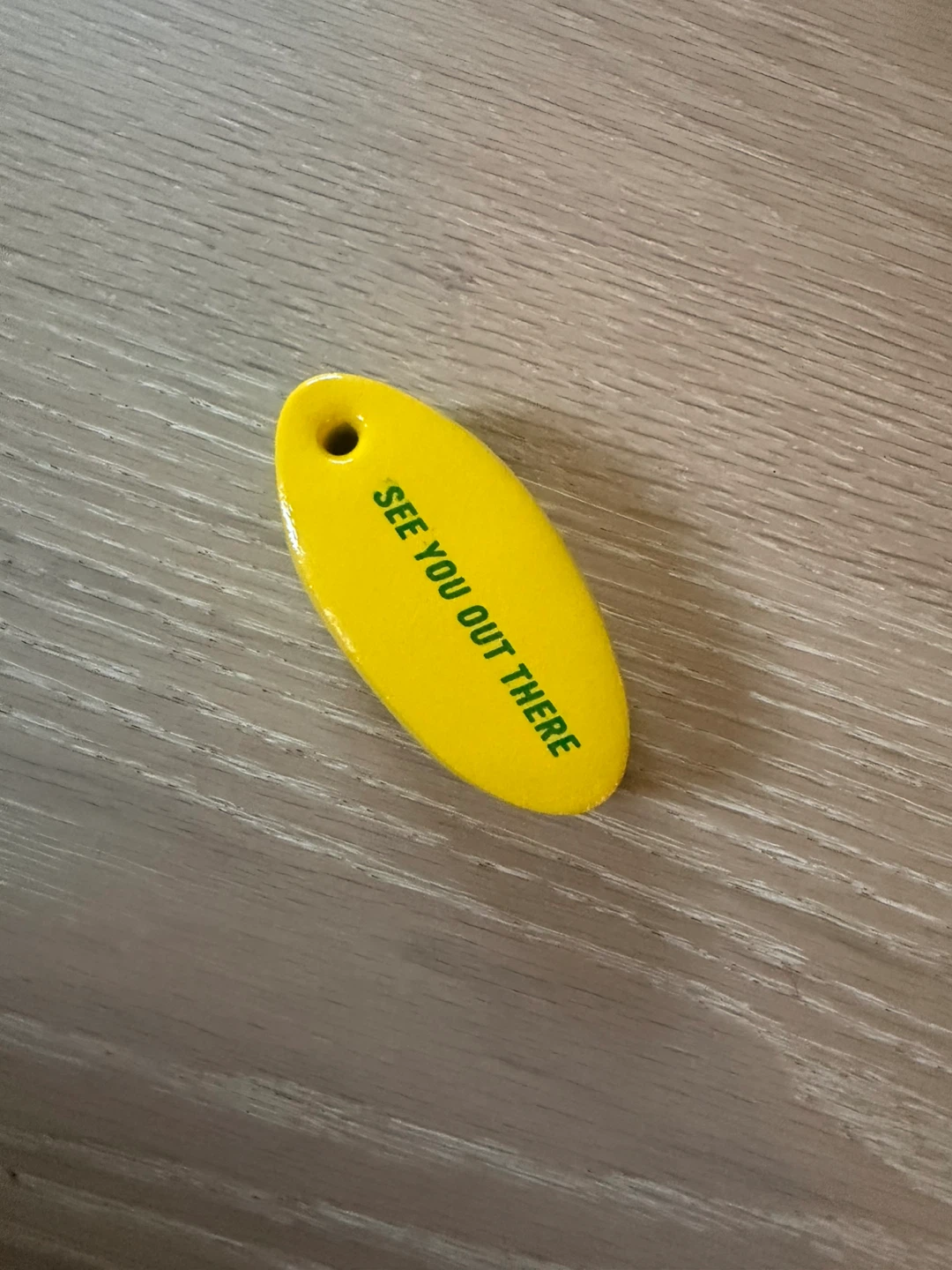 🏈Katin Surfside Keychain - photo 2
