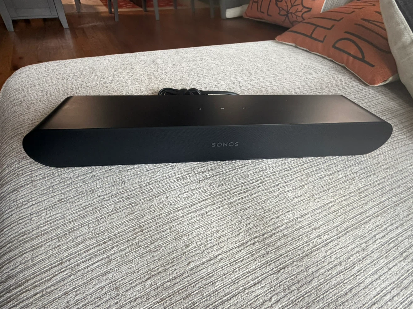 Sonos Ray Compact Soundbar - photo 2