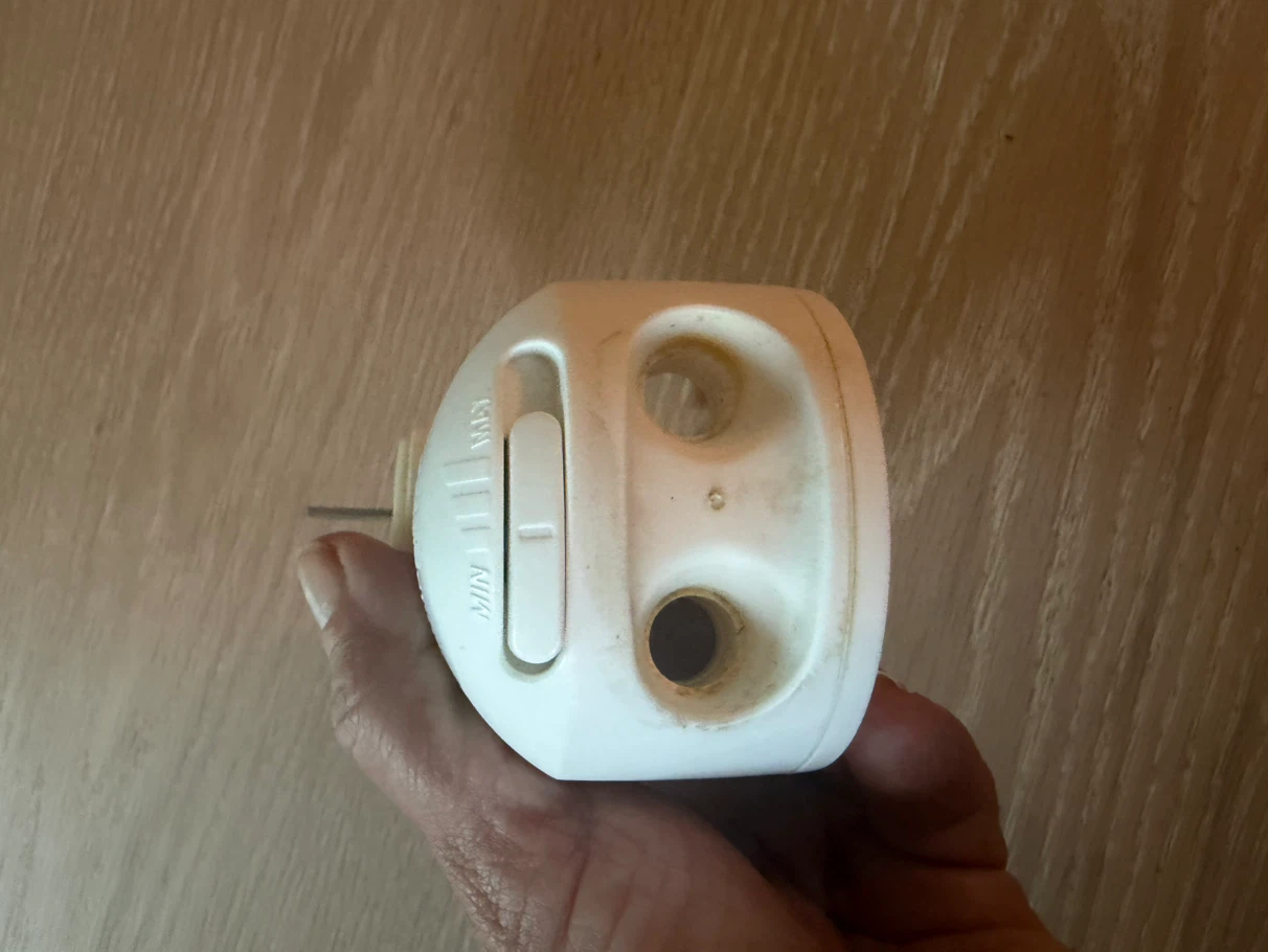 🏈Febreze Plug-in Air Freshener Warmer - photo 3