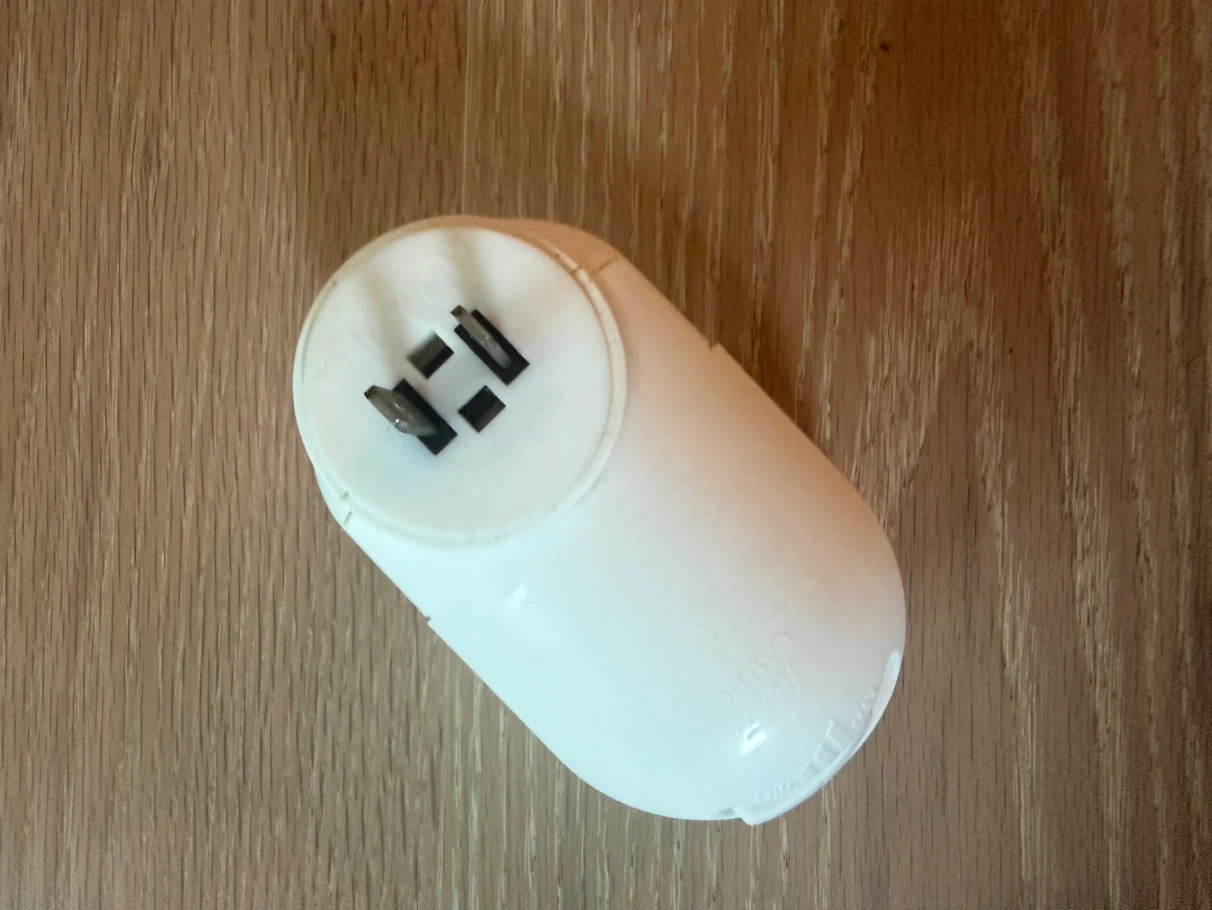 🏈Febreze Plug-in Air Freshener Warmer - photo 4