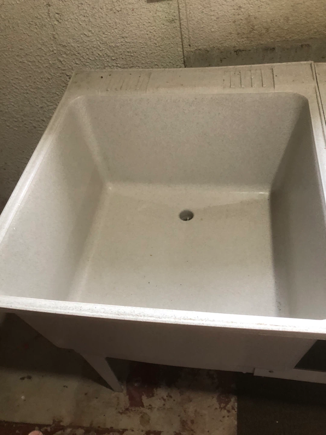 Double Utility Sink - photo 2