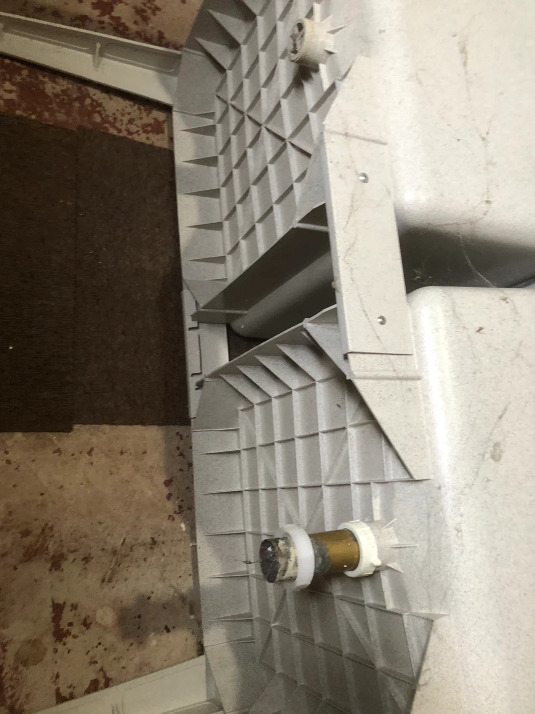 Double Utility Sink - photo 5