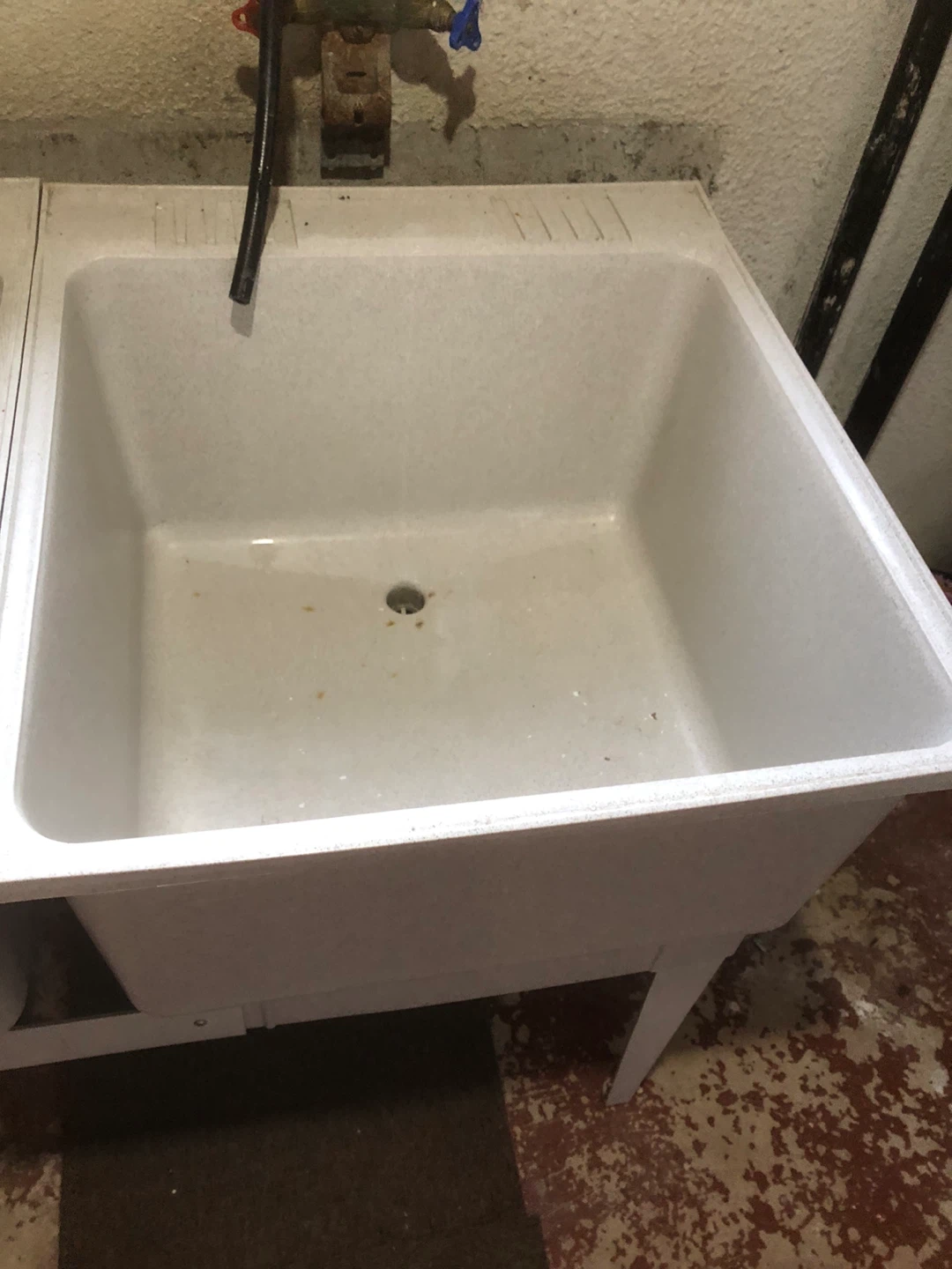 Double Utility Sink - photo 3