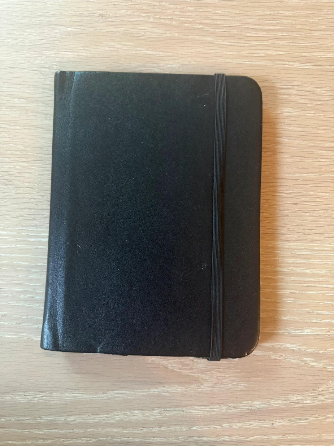 🏈Moleskine Black Protective Case for E-Reader
