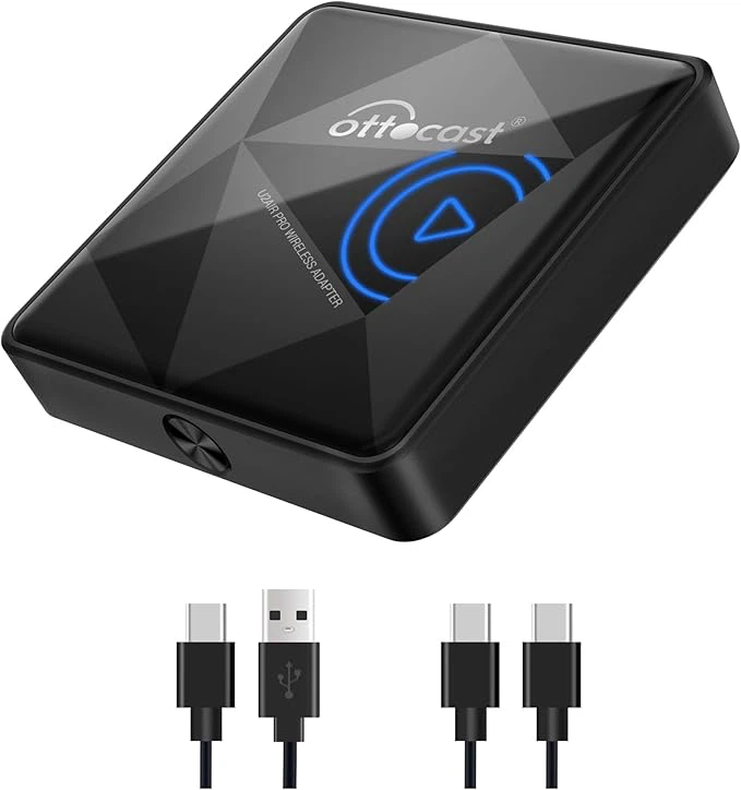 Ottocast U2AIR Pro Wireless Carplay Adapter