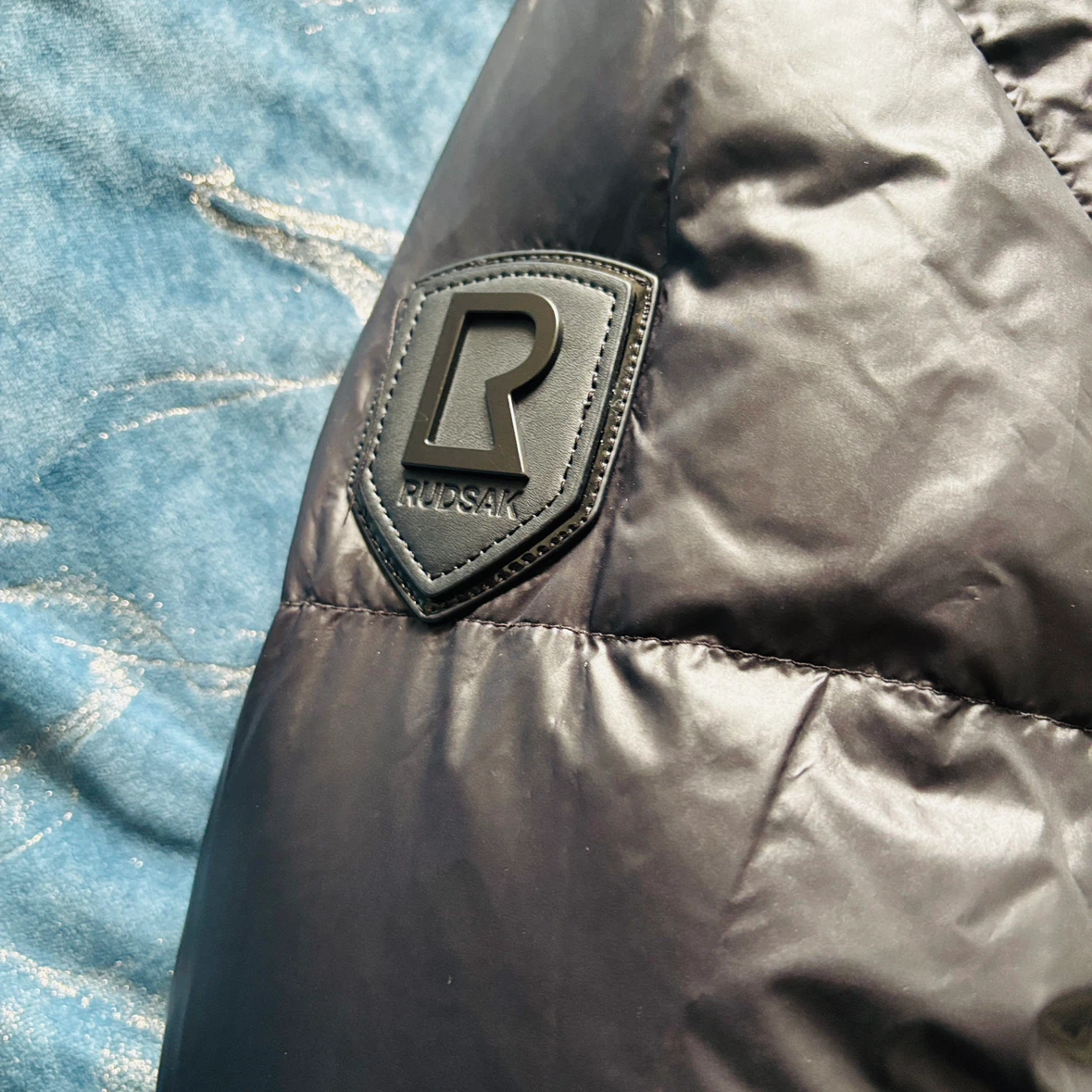 $1200 Reversible Rudsak -25C Down Men’s Jacket - photo 2