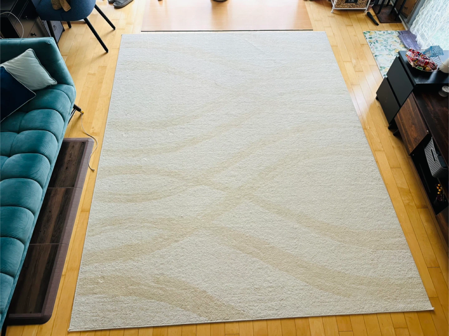Rug - photo 3