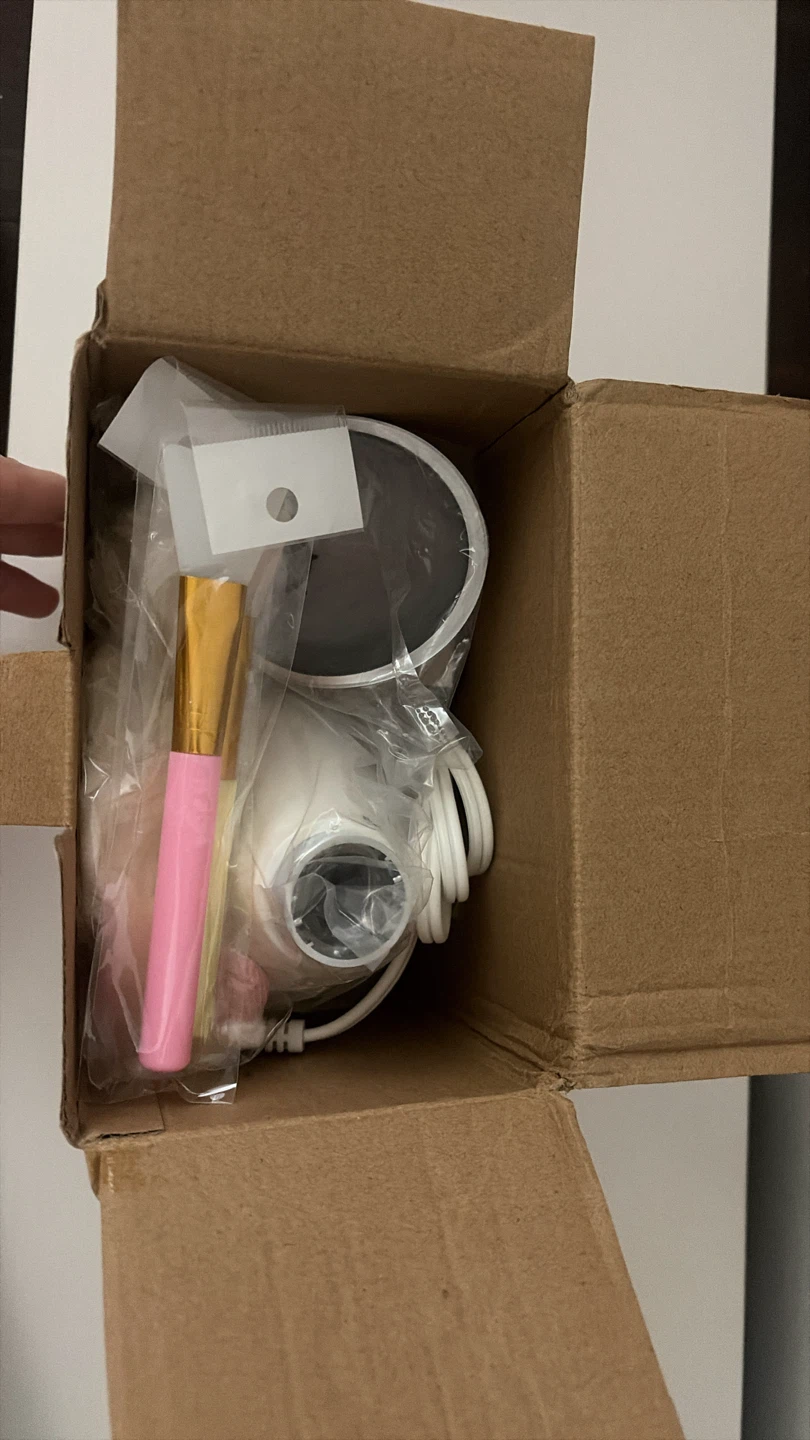 Nano Ionic Facial Steamer - photo 2