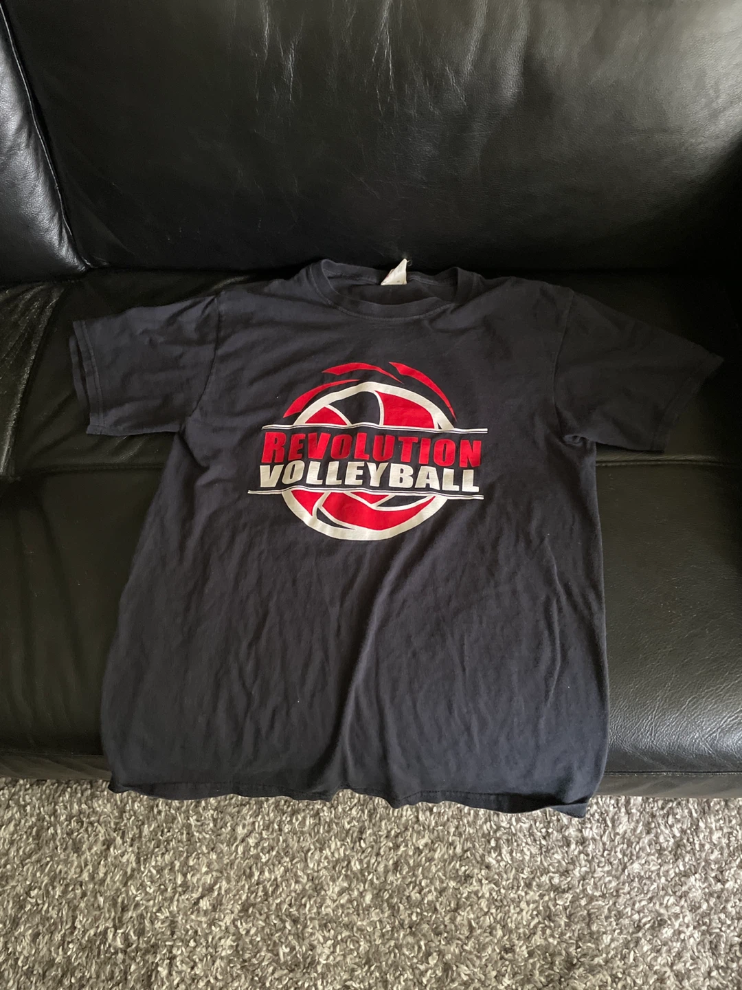 🏈Revolution Volleyball T-Shirt