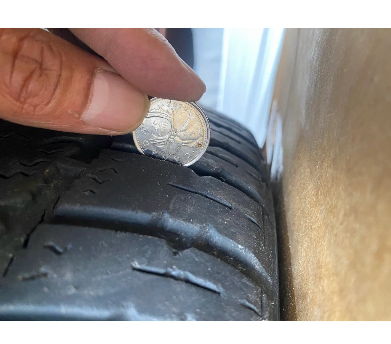 4 Kumho Solus VIER 195/65R15 Tires - photo 2