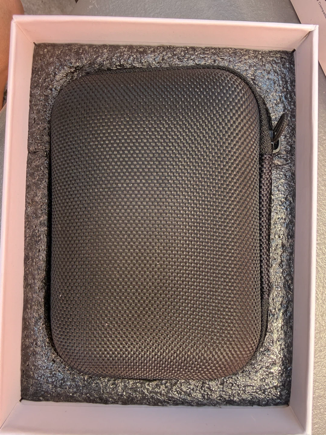 PQRQP Wireless Mini Mic - photo 4