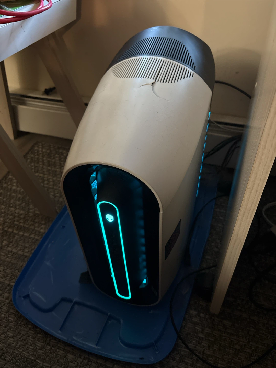 Alienware Aurora R11 Gaming Desktop