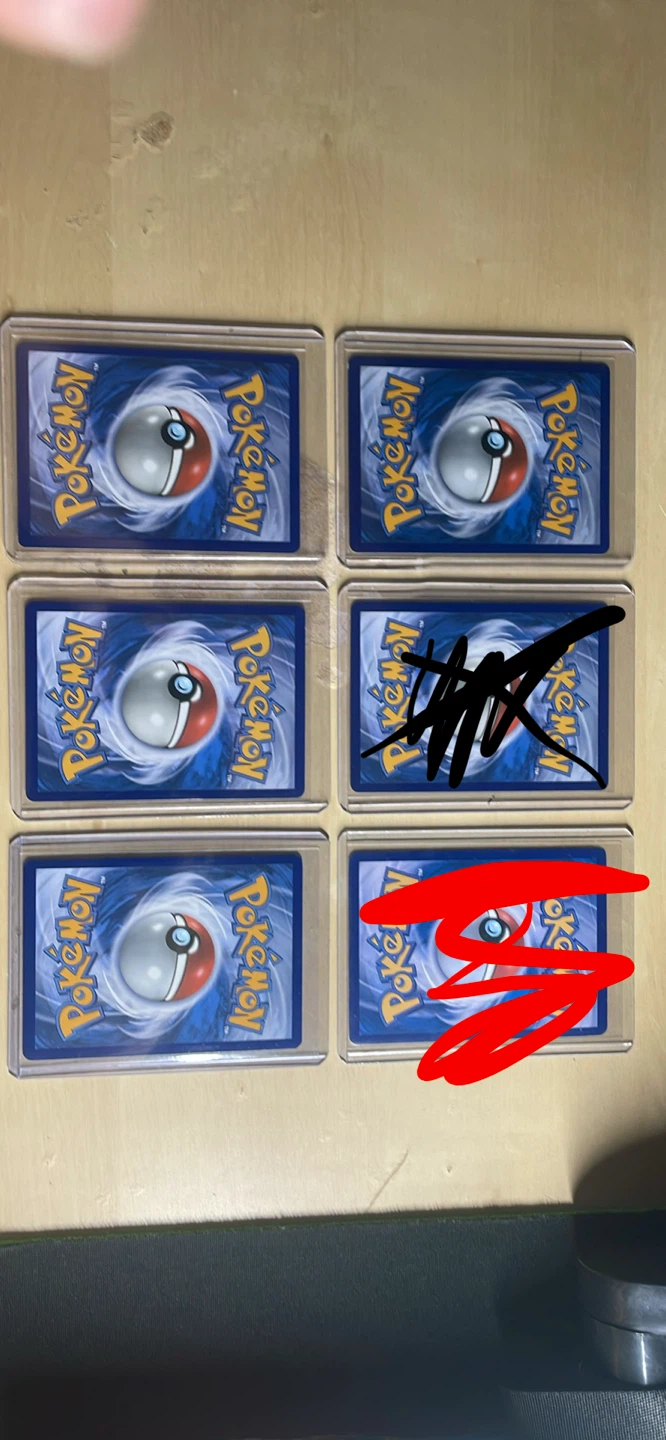 Pokemon (SAR, Tag Team, GX) - photo 2