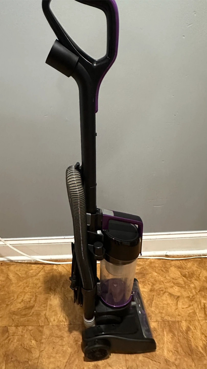Bissell CleanView Compact Turbo Upright Vacuum - photo 3
