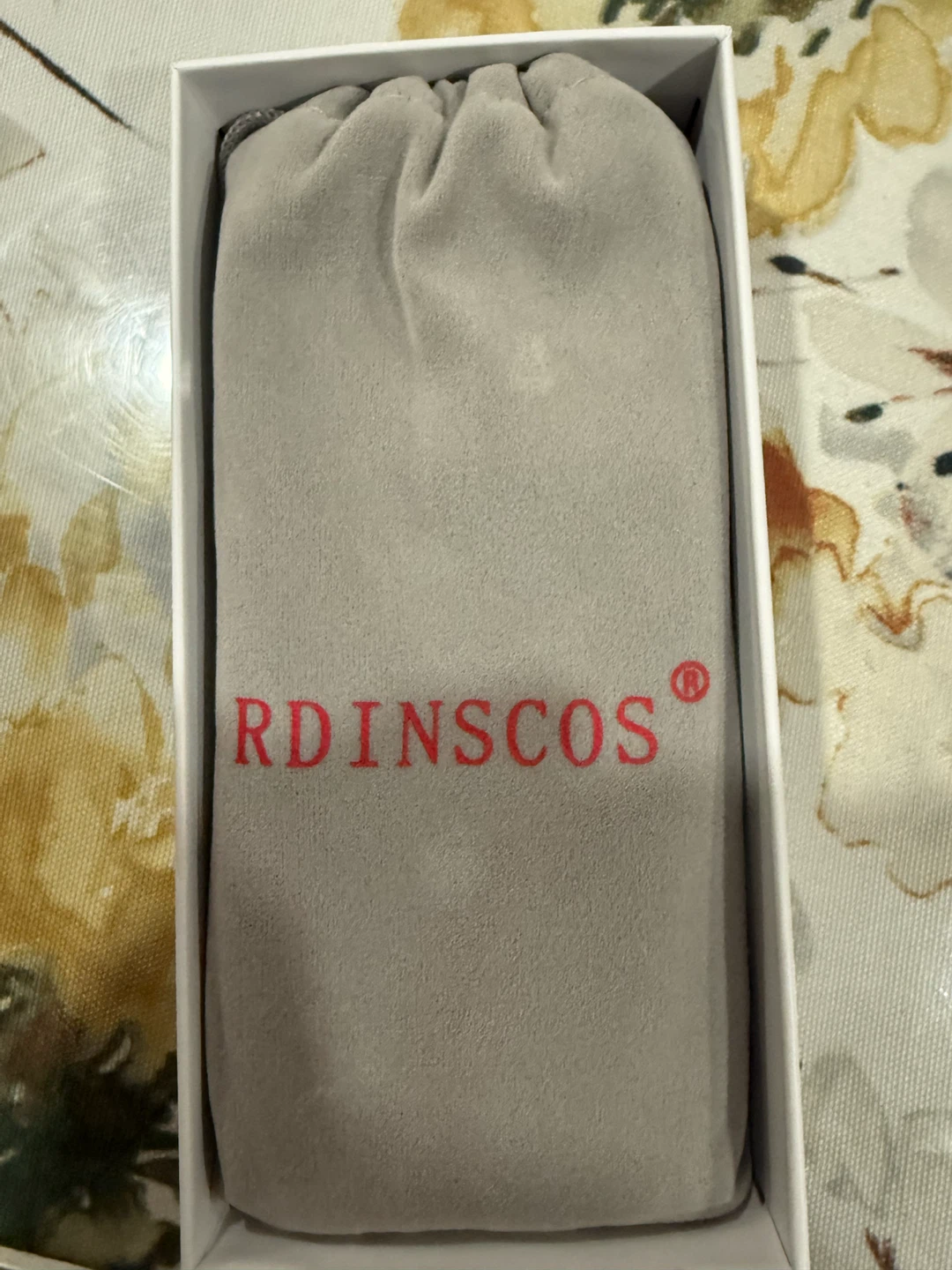 RDINSCOS MT-28 Moisture Meter - photo 3