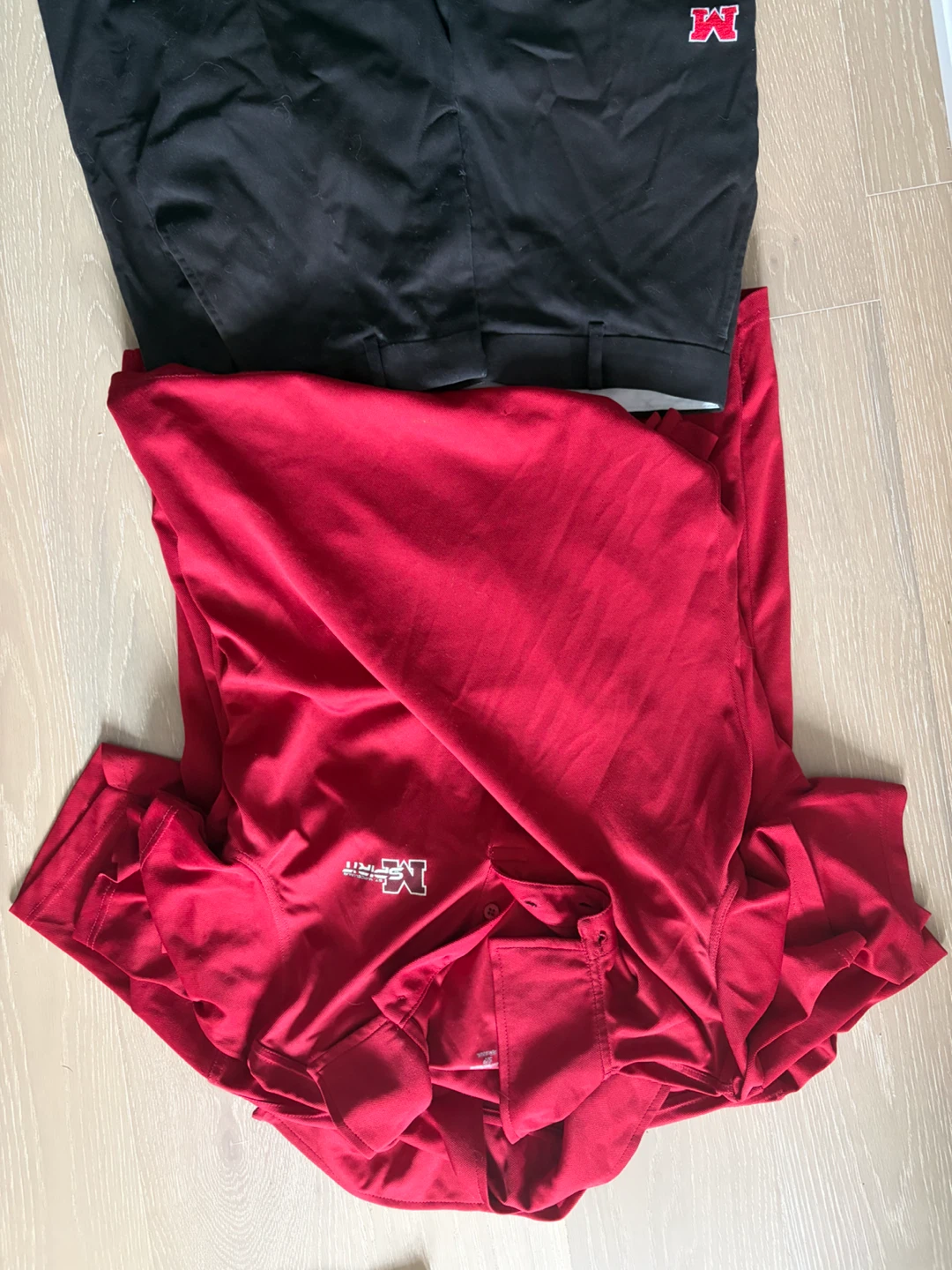 St. Marcellinus School Uniform Bundle