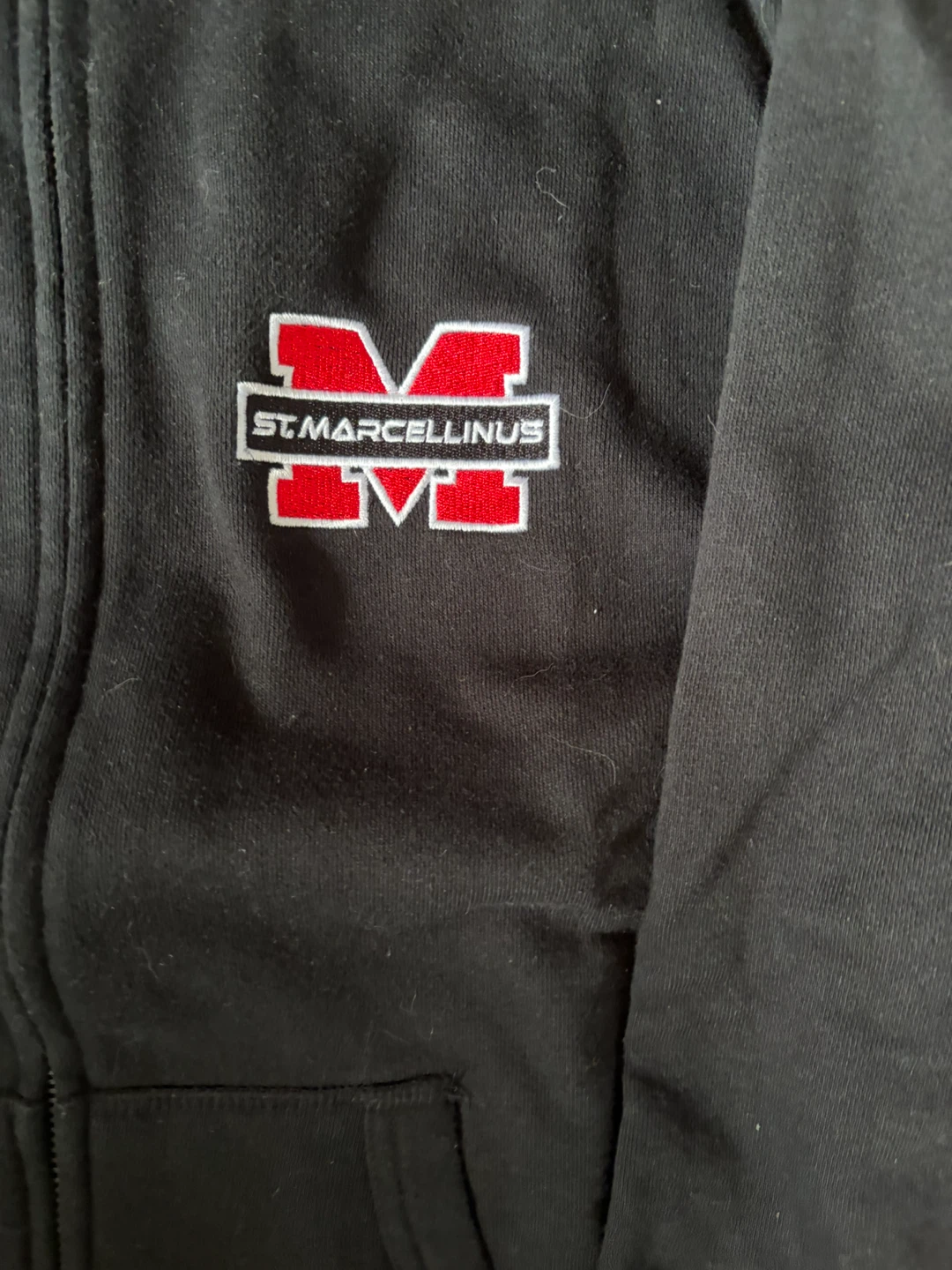 St. Marcellinus School Uniform Bundle - photo 2