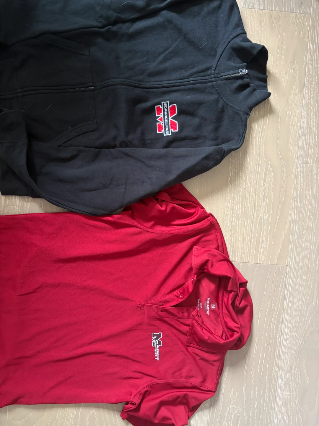 St. Marcellinus School Uniform Bundle - photo 3