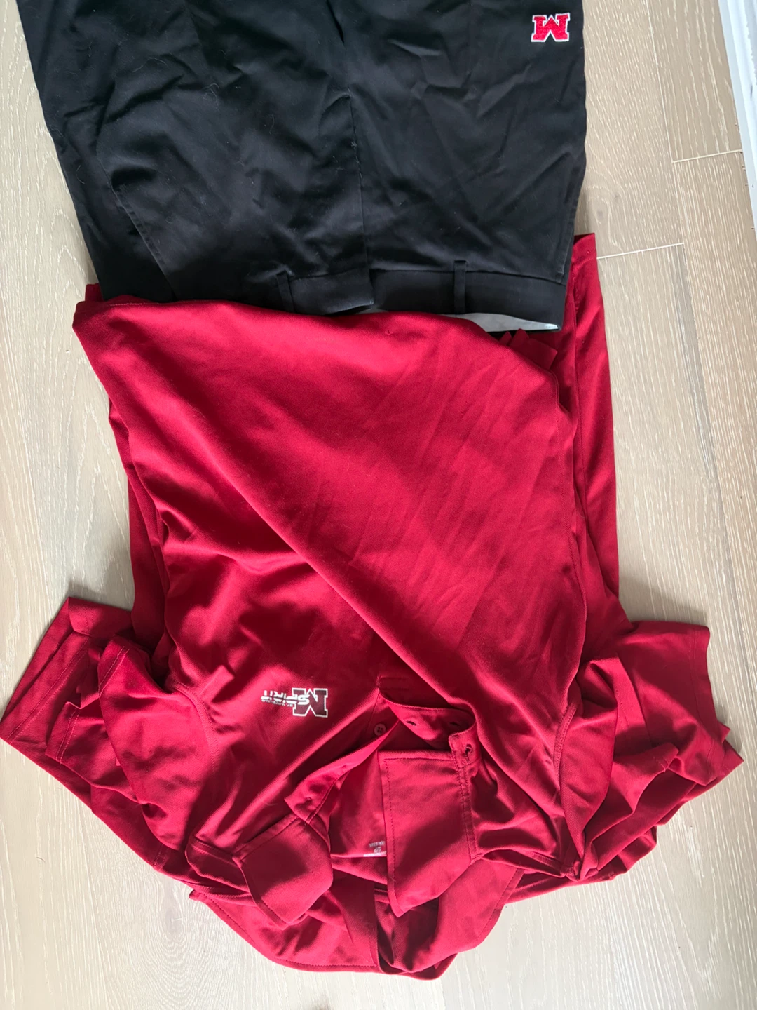 St. Marcellinus School Uniform Bundle - photo 4