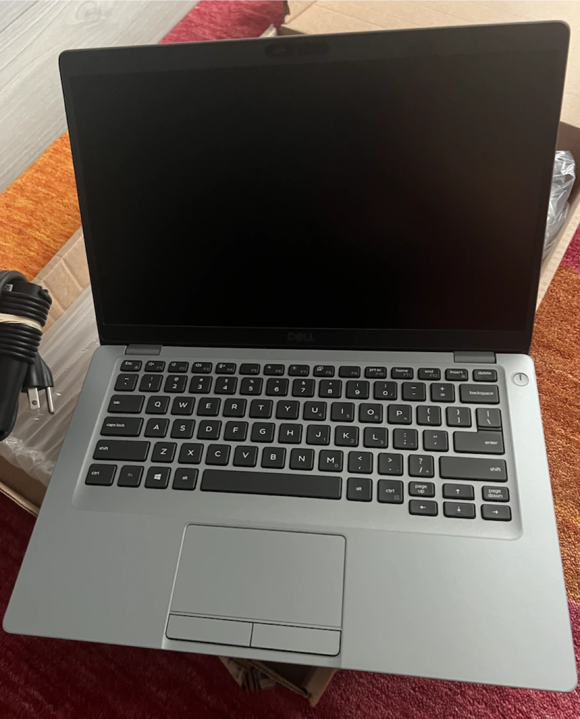 Laptop / Dell - photo 2