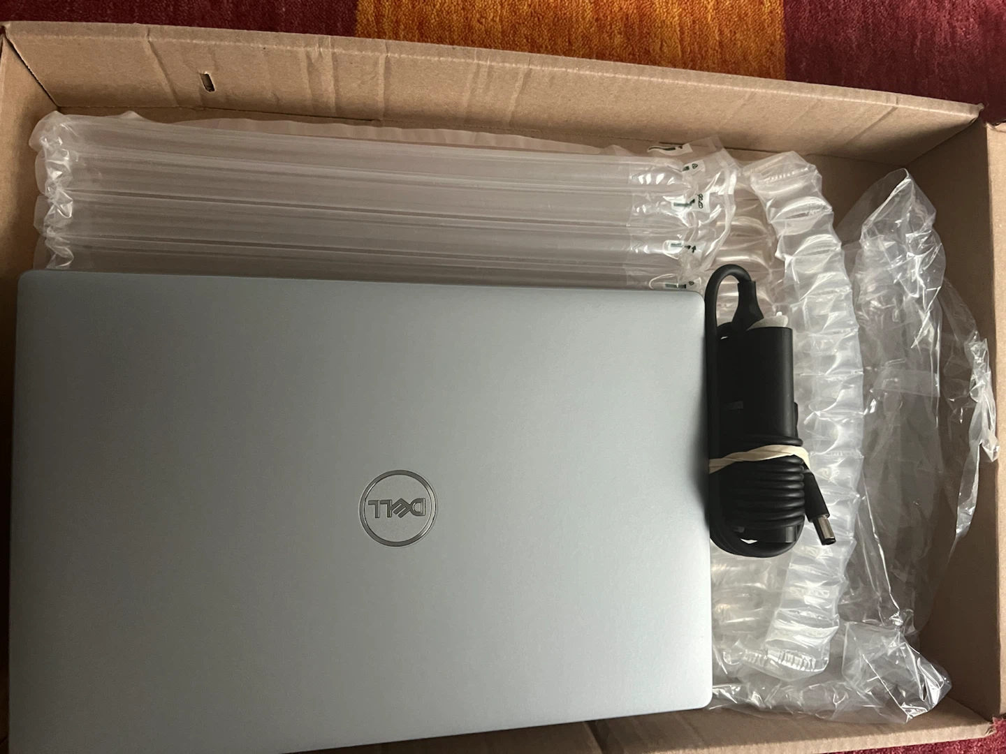 Laptop / Dell - photo 3