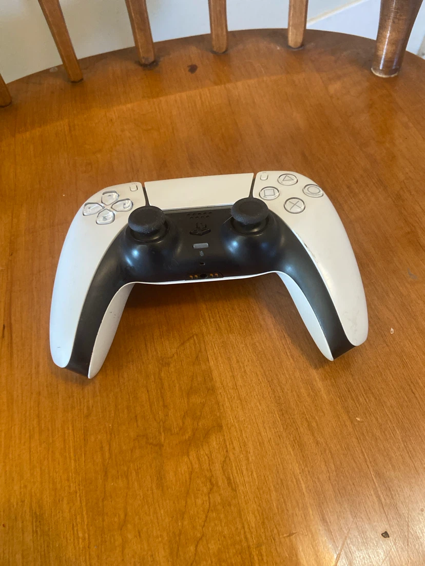 Sony PlayStation 5 DualSense Wireless Controller